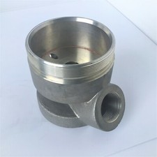 Hodge Clemco Shot Blasting