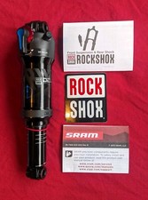 Rockshox Select + Rear Air
