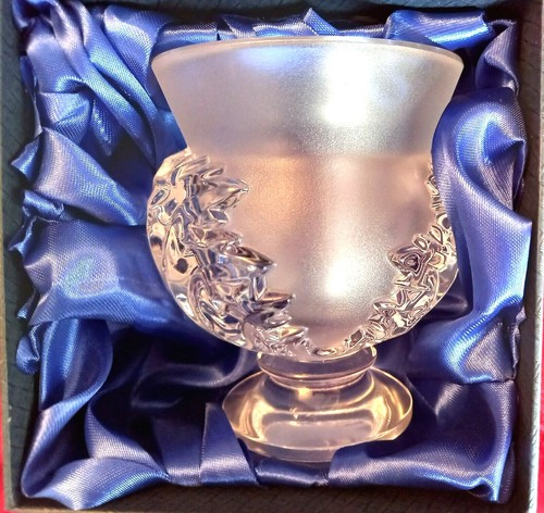 Lalique famous crystal 20th - lalique,
