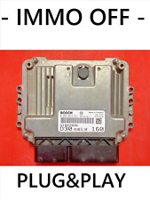 IMMO OFF / Plug & Play Ducato