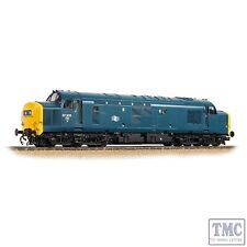 35-303 Bachmann OO Gauge Class 37/0 Centre Headcode 37305 BR Blue