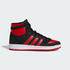 Adidas Kids High Top Trainers