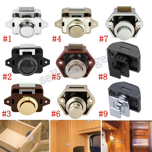 20pcs push button camper - 5-20pcs, pop