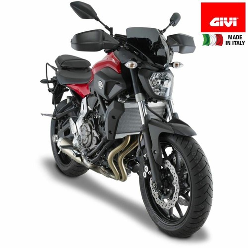 Givi windshield a2118 ready - givi,