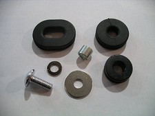 Genuine Suzuki Side Panel