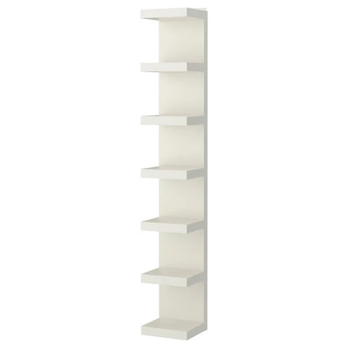 Ikea lack wall shelf - shelf, unit
