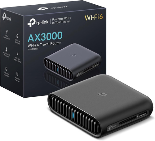 Link wr3002x ax3000 - tp-link,