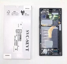 GENUINE OLED Samsung Galaxy