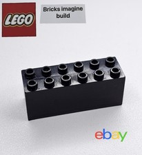 Lego Vintage Black 73090 Train