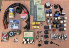 JobLot Old Classic Car
