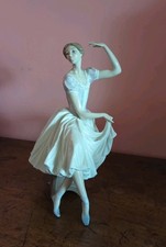12" VINTAGE LLADRO 1984 WEARY