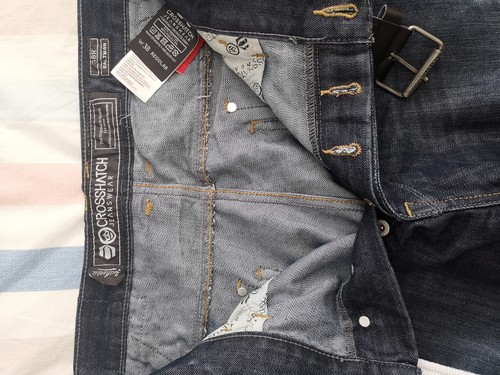 Crosshatch wayne men black - crosshatch,