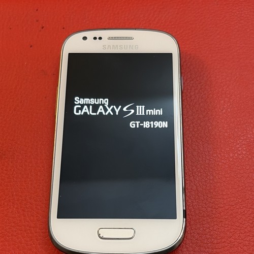 Samsung galaxy iii - samsung,