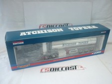 Corgi Modern Truck 1:50th