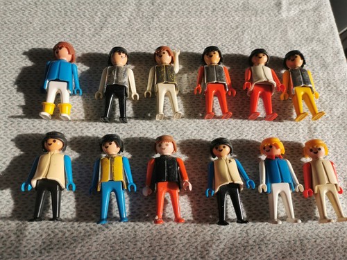 Job lot vintage - job,