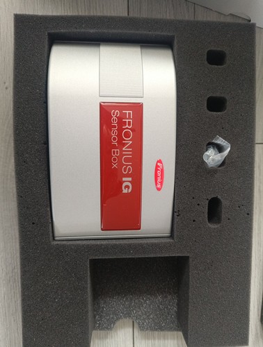Fronius 240 104 sensor box - fronius,