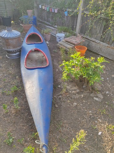 Man kayak - 2,