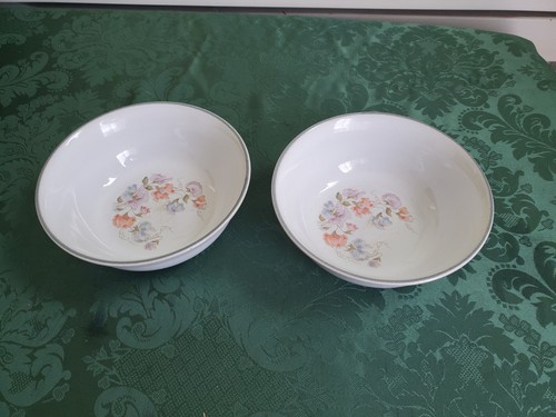 Denby dauphine sweet pea - pea, pair