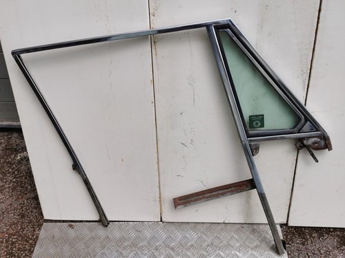 Triumph stag passenger quarter - passenger,