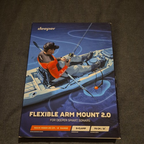 Deeper flex arm - 2.0, /