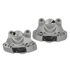 2xRear Brake Calipers For