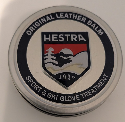 Hestra original leather - original,