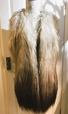 M&S PER UNA MONGOLIAN STYLE