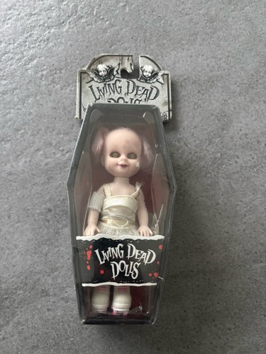 Rare mezco living dead dolls - rare,
