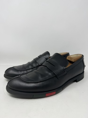 Gucci horsebit style - gucci, penny