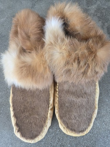 Vintage handmade tan brown - handmade, tan/brown