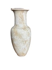 Ceramic Vase Cream