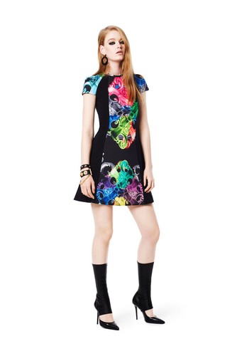 Versus mini fit - versus, (versace)