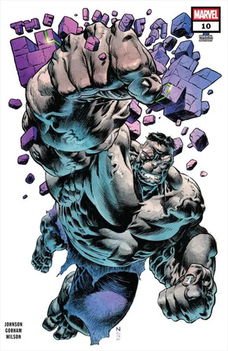 Infernal hulk cover a - hulk,