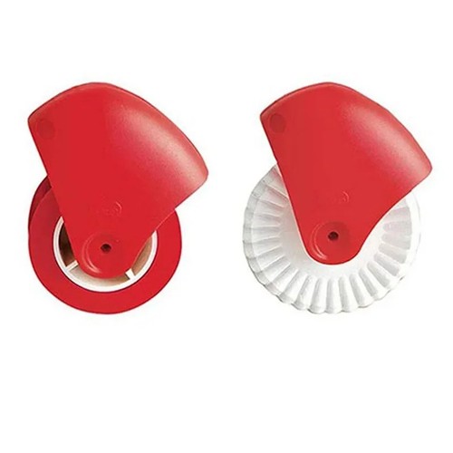 Lattice cutter pastry pie - cutter,
