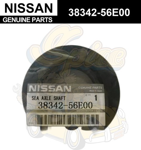 Nissan genuine trans seal diff - trans,