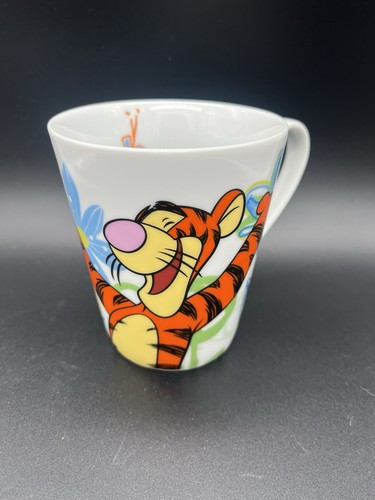Disney tigger mug - disney,