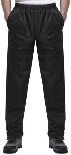 Waterproof windproof trousers - windproof,