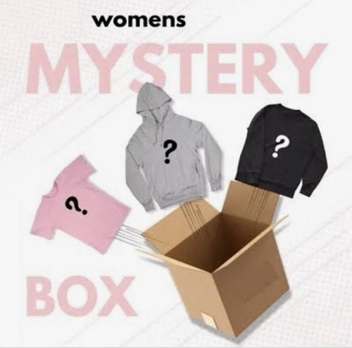 Women clothing bundle size - women's,