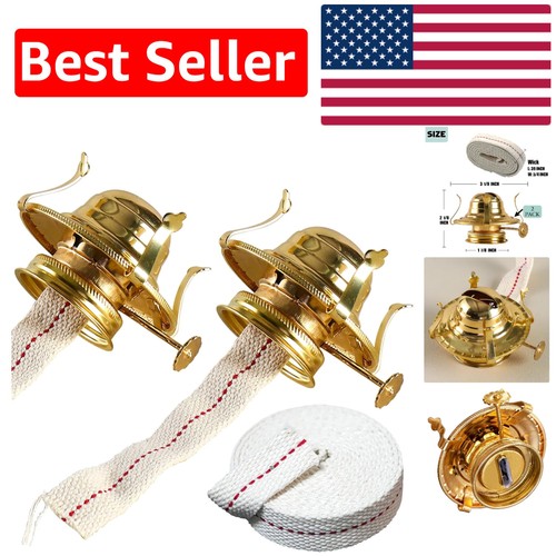 Elegant brass oil - elegant,