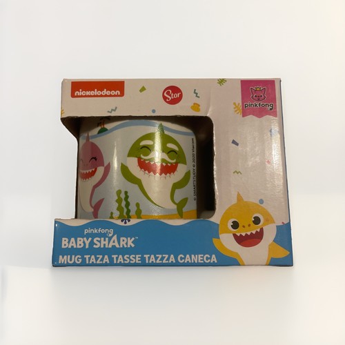 Nickelodeon baby shark - nickelodeon,