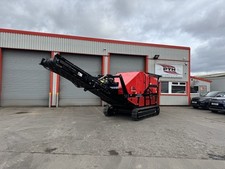 Red Rhino 7000 Plus Crusher