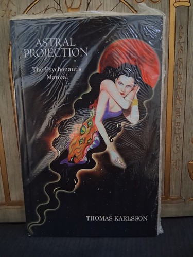 Astral projection the - projection:,