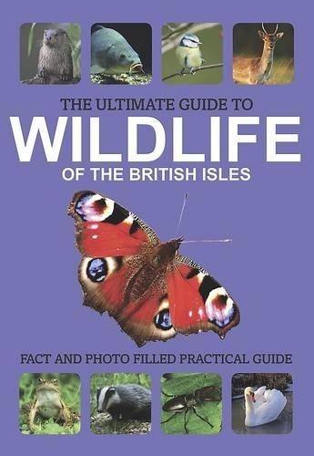 The ultimate guide wildlife - to,