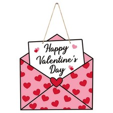 Farmhouse Decor Sign Valentines Day Front Door Decor O4E88483