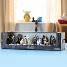 Star Wars Mega Figurine