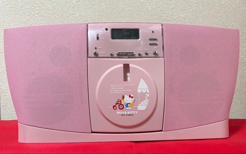 Hello kitty player used - hello,