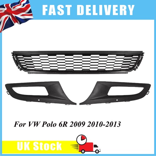 Front bumper lower center - front,