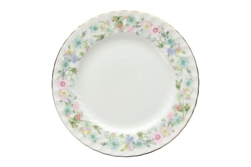 Aynsley wild tudor - -, tea