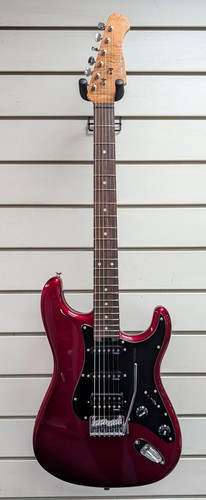 Harley benton modern - benton, plus