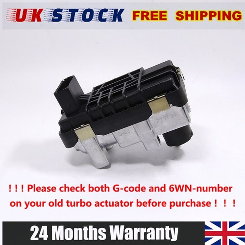 Turbo actuator g088 for - turbo,